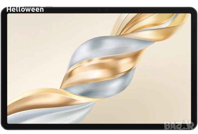 Чисто нов - в гаранция - таблет HONOR Pad X9a, 11.45", 6GB RAM, 128GB, WIFI, Gray, снимка 7 - Таблети - 53453182