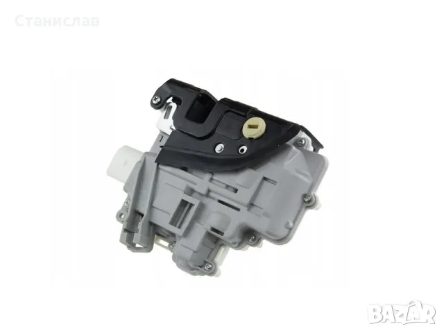  Seat Leon 1P MK2 Брава за задна лява врата , снимка 2 - Части - 50372640