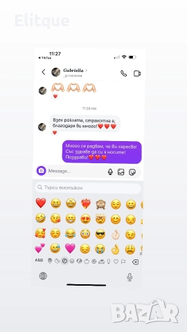 рокля , снимка 2 - Рокли - 52902215