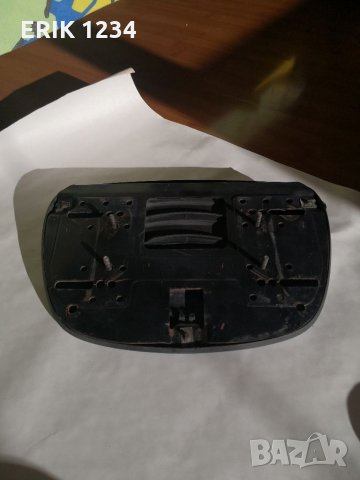 Часи за HONDA NX 250  1988 Γ, снимка 4 - Части - 34628375