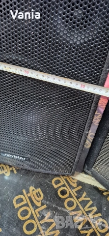 Тонколони Novistar , снимка 8 - Тонколони - 52825230