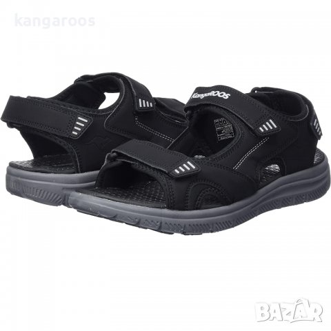 Сандали KangaROOS, снимка 2 - Мъжки сандали - 37064950