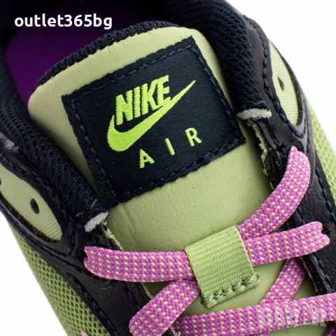 Nike - Air Max SC номер 38,38.5 Оригинал Код 0429, снимка 5 - Маратонки - 43961035