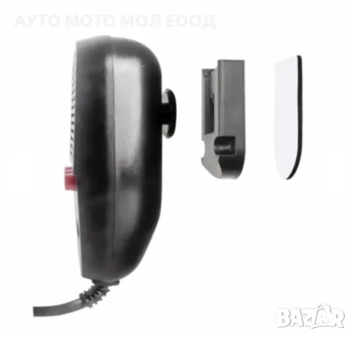 Сирена полицейска с мегафон и микрофон, 3 мелодии - 12V/50W, снимка 3 - Аксесоари и консумативи - 49902632