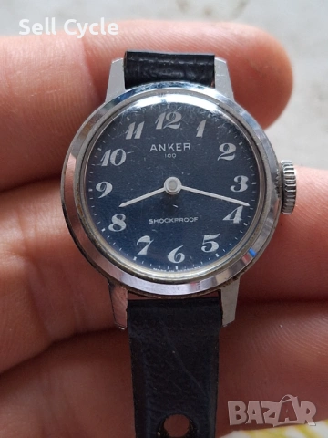 ✅ЧАСОВНИК ANKER 100❗