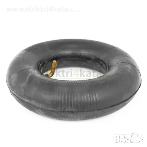 Вътрешна гума 4.10/3.5-4 (крив вентил 45°)