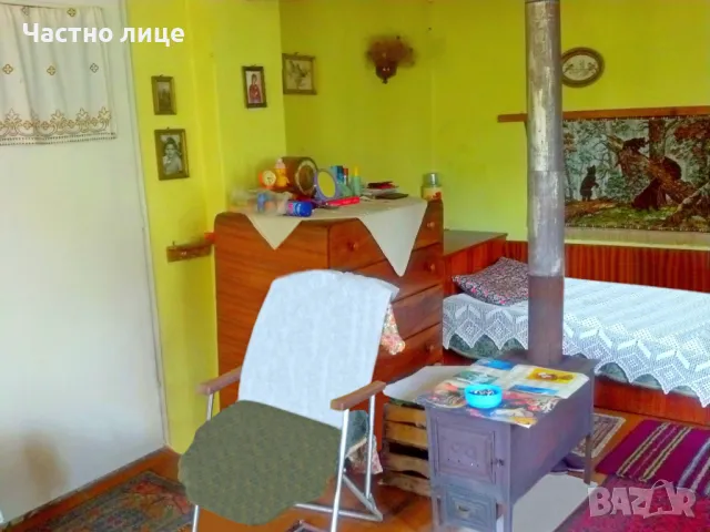 Продавам вила, къща в село Граница, област Кюстендил, снимка 8 - Къщи - 42381294