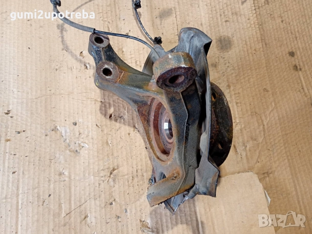 Шенкел Главина Десен SUZUKI SX4 S-Cross 1.4 2021 HYBRID ALLGRIP 6AT, снимка 2 - Части - 52086137