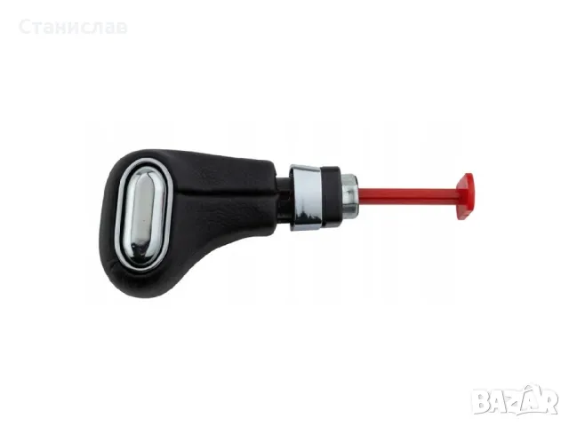 Топка за скоростен лост за VW Caddy (2003-2015), снимка 3 - Части - 47690492