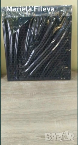 Пречиствател на въздуха, снимка 5 - Овлажнители и пречистватели за въздух - 50753108