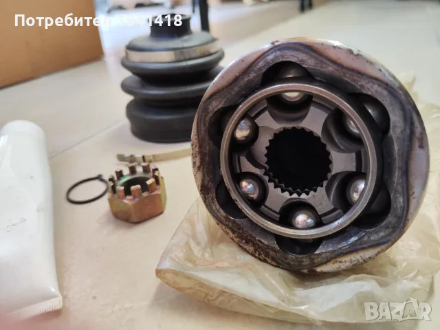 Външно каре Опел Астра, Вектра, Калибра, Кадет, снимка 7 - Части - 47577563