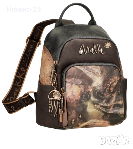 Раница Anekke Dreamverse Land 39715-213