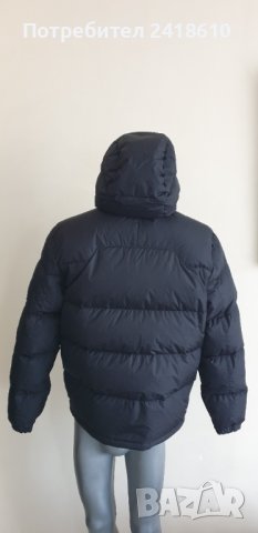 POLO Ralph Lauren Mens Down Water Repellent Jacket Size M НОВО!  ОРИГИНАЛ! Мъжко Зимно пухено Яке!, снимка 5 - Якета - 43745794