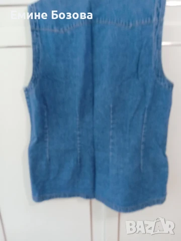   ЕЛЕЦИ   ДАМСКИ  РАЗЛИЧНИ, снимка 5 - Елеци - 50816712