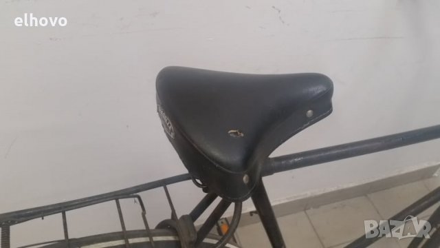 Ретро велосипед Torpedo Werke-немски 28'', снимка 9 - Велосипеди - 28649260