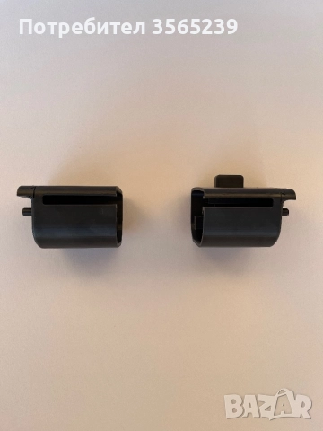 Капачки за щора на Ауди а4 б5/audi a4 b5, снимка 4 - Части - 51545774