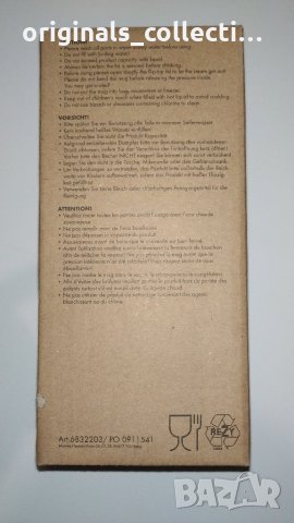 Термочаша - двустенна, снимка 5 - Други стоки за дома - 26728033