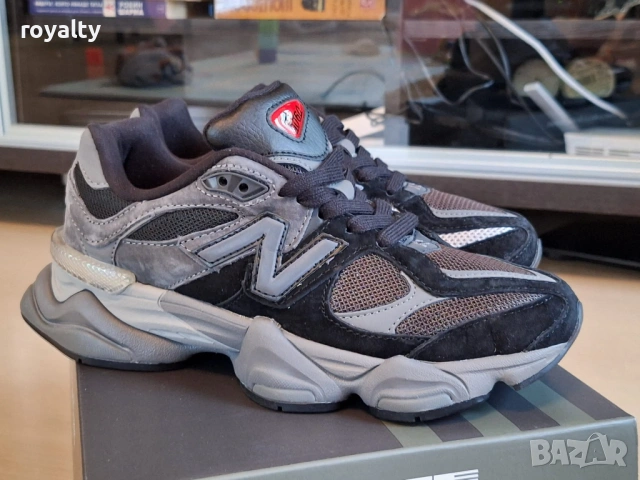New Balance Нови ОРИГИНАЛНИ Дамски Маратонки 36-40 Номер , снимка 3 - Маратонки - 53481356
