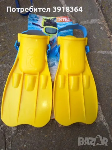 Плавници, снимка 1