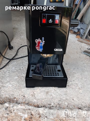 Кафемашина Lapiccola, снимка 8 - Кафемашини - 43741395