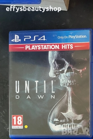 Playstation 4 Игри PS4, снимка 2 - Игри за PlayStation - 51569641