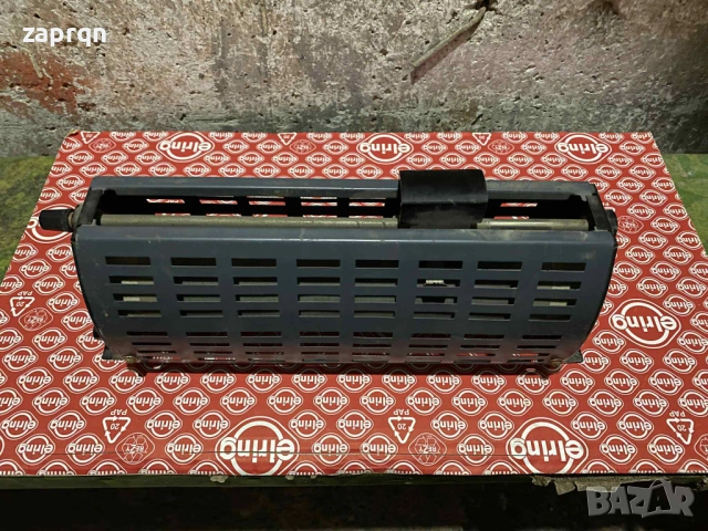 Чисто нов реостат РПШ - 0,6А 500 Ω