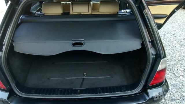 на части Е46 2.0дизел 150коня автоматик, снимка 5 - Автомобили и джипове - 51864111