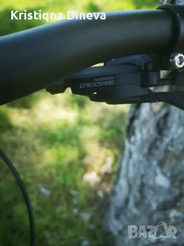 Градски велосипед Whyte, снимка 8 - Велосипеди - 39646751