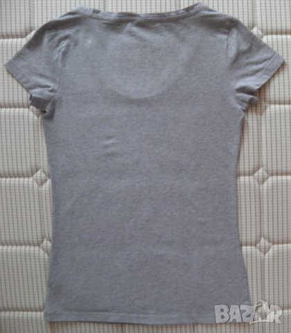 G-star оригинална дамска тениска М, снимка 6 - Тениски - 26321921