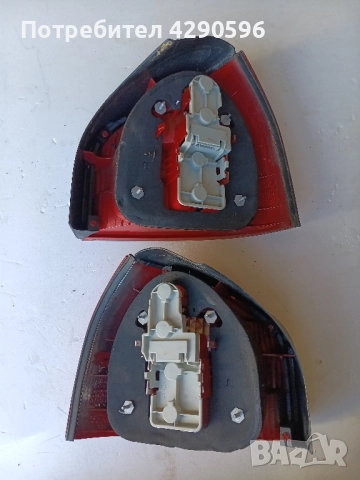 Стоп ляв десен за Audi A3 / Ауди А3, снимка 2 - Части - 51851338