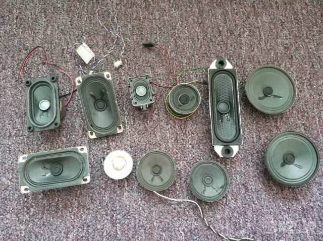 Високоговорители., снимка 2 - Други - 17064704