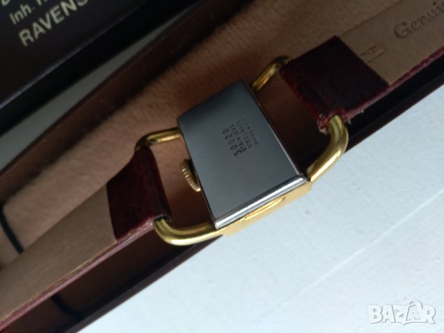 Alexis Barthelay механичен, снимка 2 - Дамски - 43787994