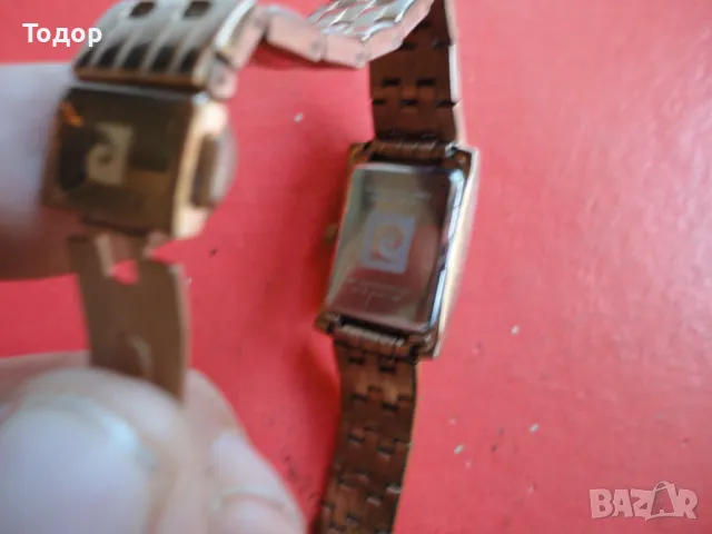 Страхотен дамски часовник 11, снимка 7 - Дамски - 48347190