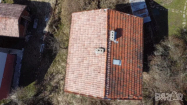 Продавам къща с двор село Горни окол обл.Софийска общ.Самоков , снимка 2 - Къщи - 50898954