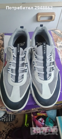 NIKE SB NYJAH FREE 2 44.5 Номер, снимка 2 - Маратонки - 51622380