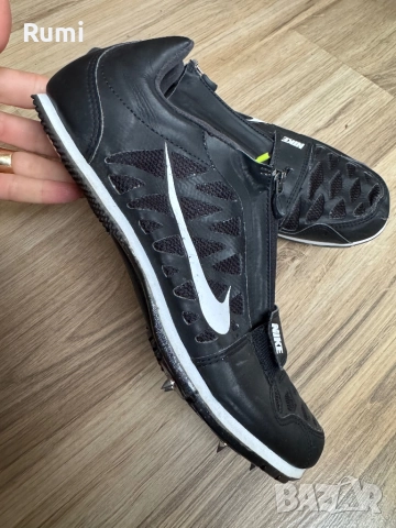 Оригинални шпайкове Nike Zoom LJ 4 ! 41 н