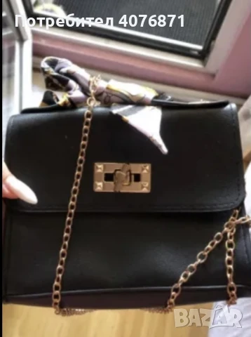 Нови чанти , снимка 3 - Чанти - 50704783