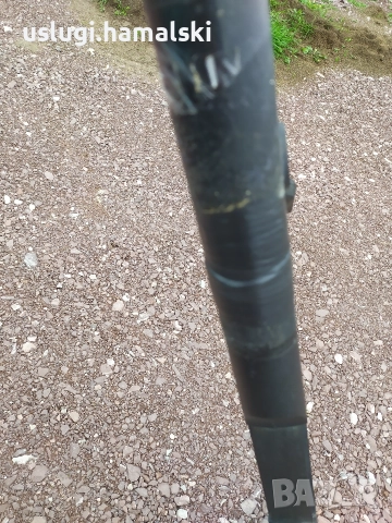 Металдетектор/металотърсач Minelab, снимка 6 - Друга електроника - 52823886