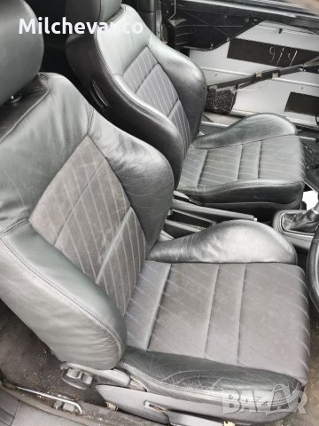 Ауди а3 1.8Т на части /audi a3 1. 8T , снимка 6 - Автомобили и джипове - 34663532