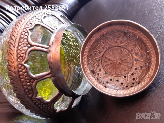 Красив съд , снимка 4 - Колекции - 28039956