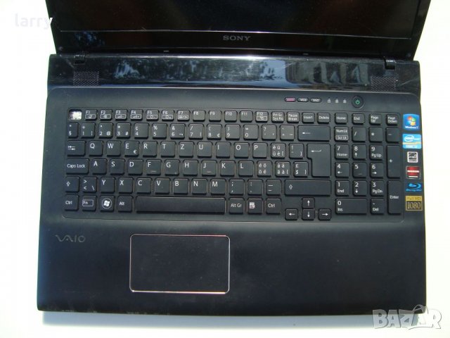 Sony SVE171A11M лаптоп на части, снимка 1 - Части за лаптопи - 38095475