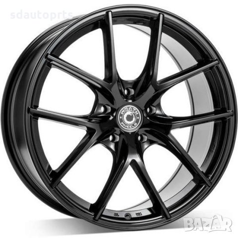 19" Джанти Mercedes 5X112 W204 W205 W211 W212 W213 CLA A B CLK GLA GLK