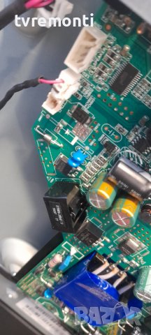 MAIN BOARD, TP.MS3663S.PB801 , GRUNDING модел 43VLE601, снимка 4 - Части и Платки - 36748238