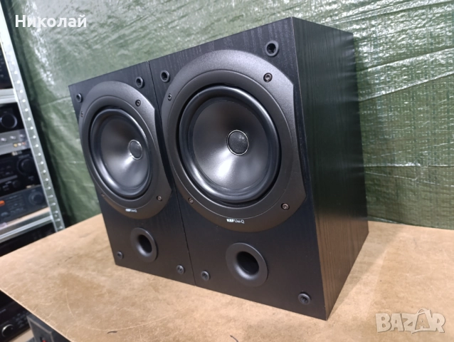KEF Q10     Цена - 445лв, снимка 3 - Тонколони - 52111065