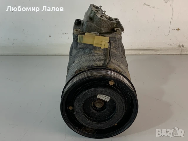 Компресор климатик Land Rover Freelander I 1.8i 120к.с. 447200-4603, снимка 2 - Части - 50752996