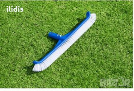 Четка Bestway за почистване на басейн Pool cleaning brush Bestway, снимка 4 - Басейни и аксесоари - 33412642