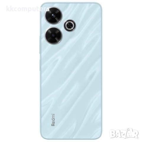 ЧАСТИ ЗА Смартфон GSM XIAOMI REDMI 13 128/6 OCEAN BLUE 6.79 ", 128 GB, RAM 6 GB, 108+2 MP, снимка 3 - Резервни части за телефони - 51572679