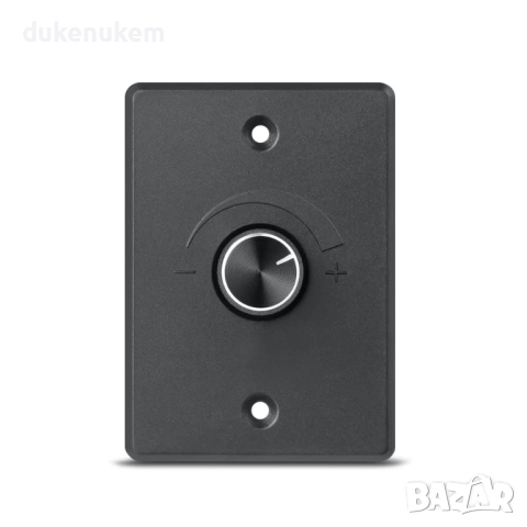 LED Димер с въртящ се бутон 12V