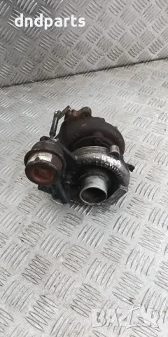 Турбо Ford Transit 2.5TD 1997г.	