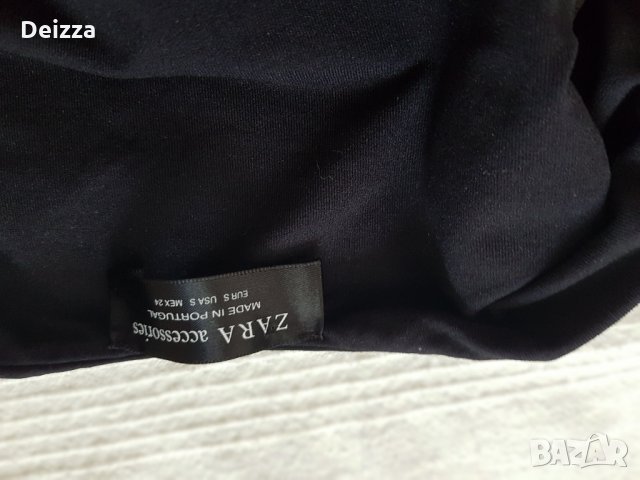 Бански на Зара, снимка 3 - Бански костюми - 33371681